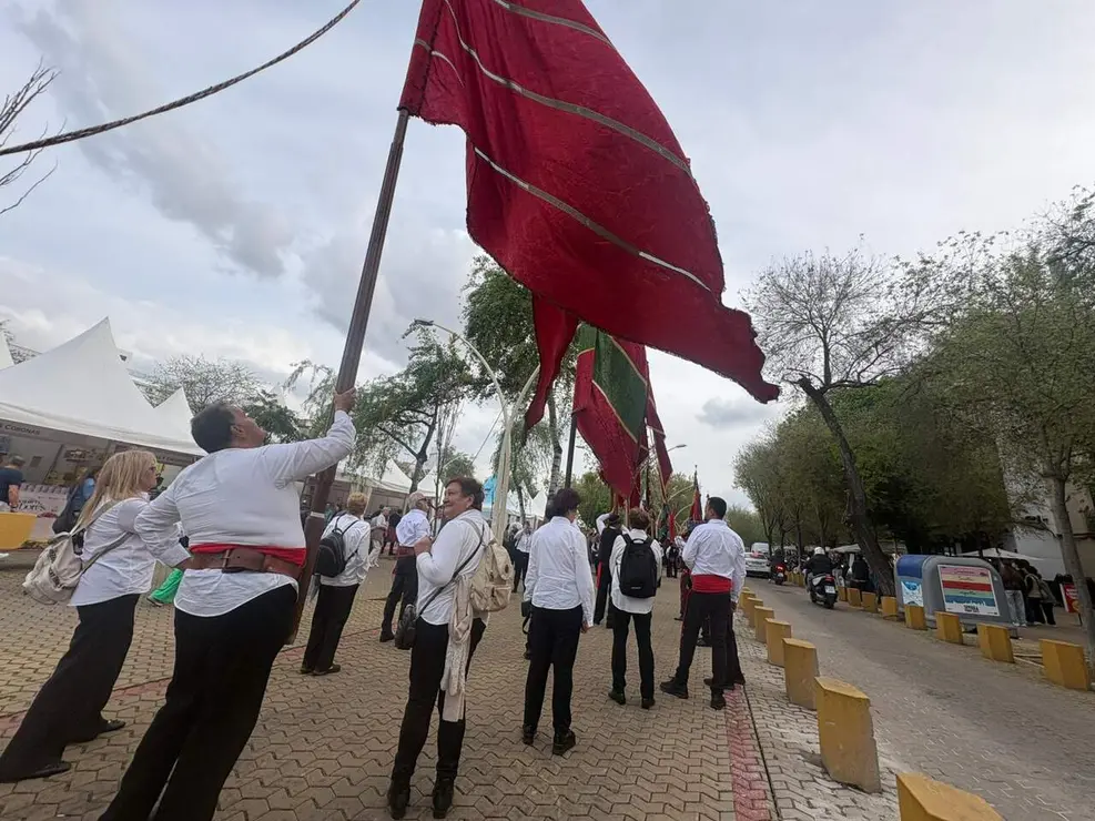 Feria Productos de Le&oacute;n II 10