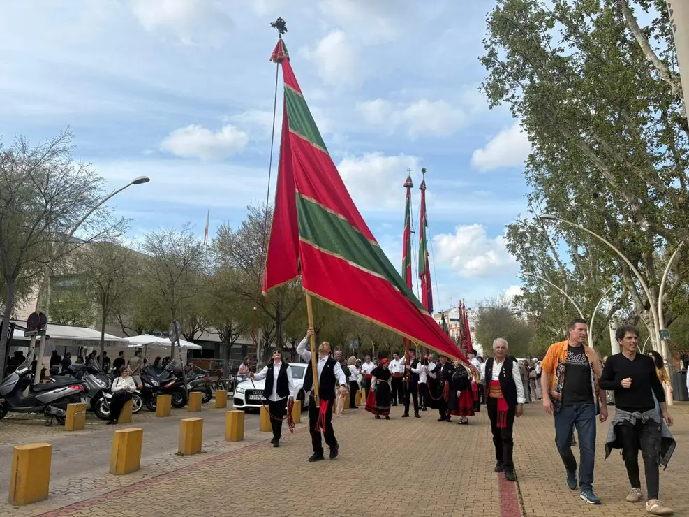 Feria Productos de Le&oacute;n II 9