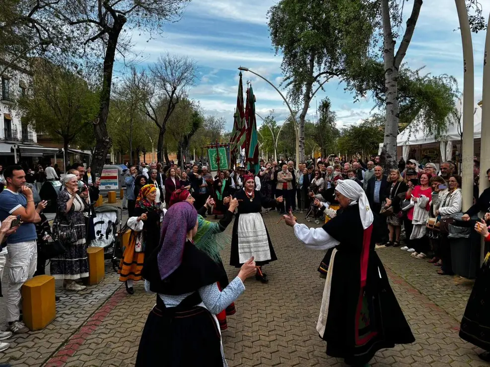Feria Productos de Le&oacute;n II 11