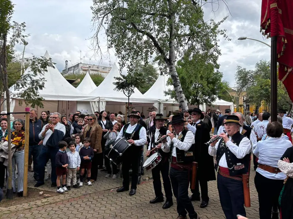 Feria Productos de Le&oacute;n II 12