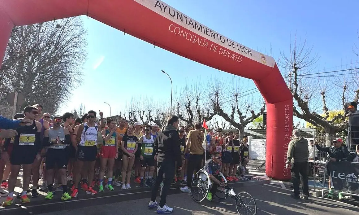 media marat&oacute;n 2