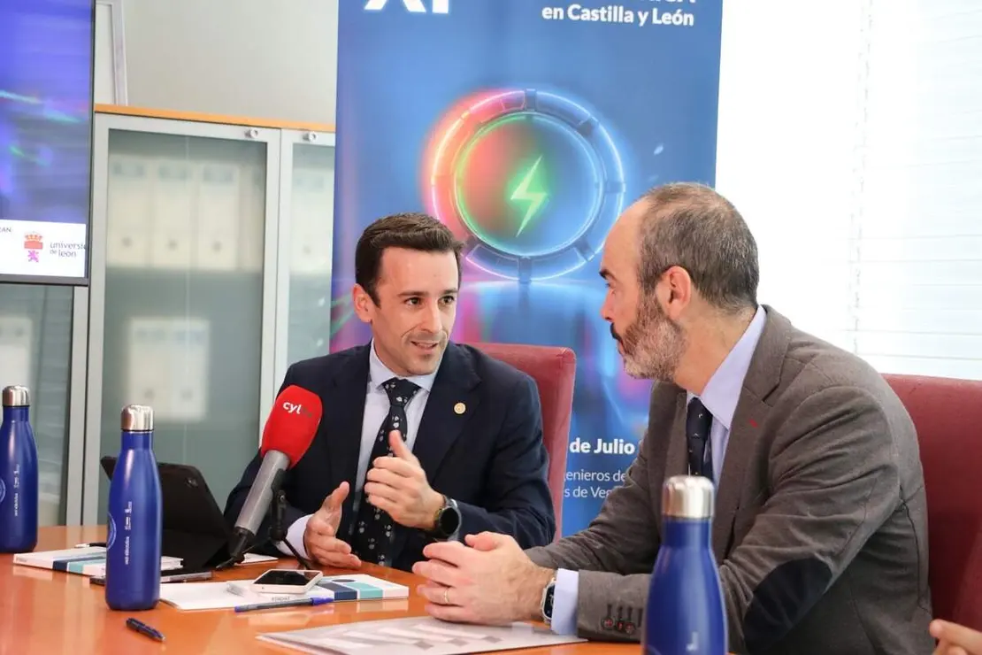 Campus de la Energ&iacute;a El&eacute;ctrica (2)