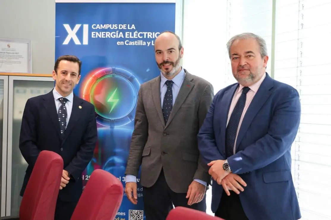Campus de la Energ&iacute;a El&eacute;ctrica (3)