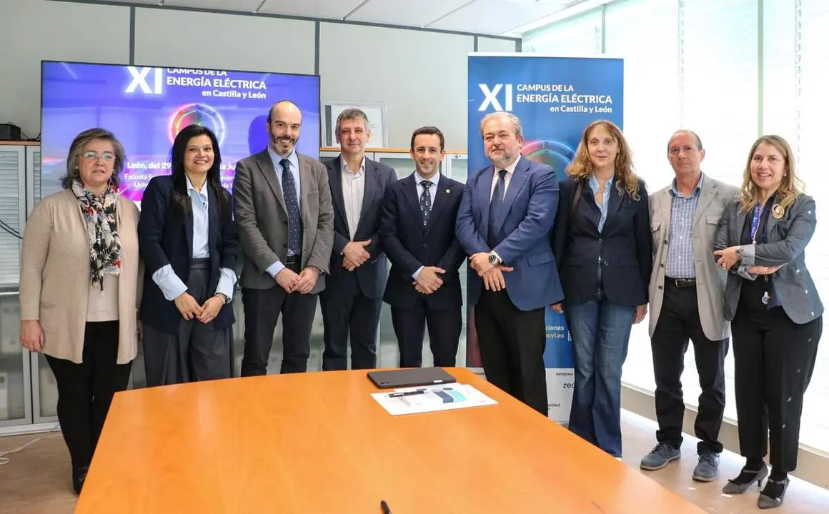 Campus de la Energ&iacute;a El&eacute;ctrica (4)