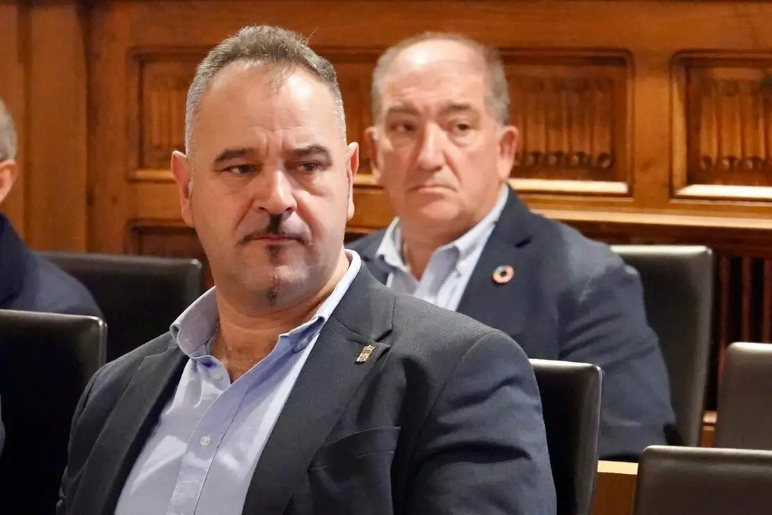 La Diputaci&oacute;n de Le&oacute;n celebra pleno ordinario