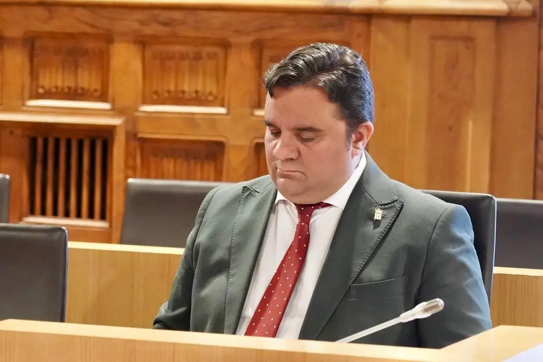 La Diputaci&oacute;n de Le&oacute;n celebra pleno ordinario