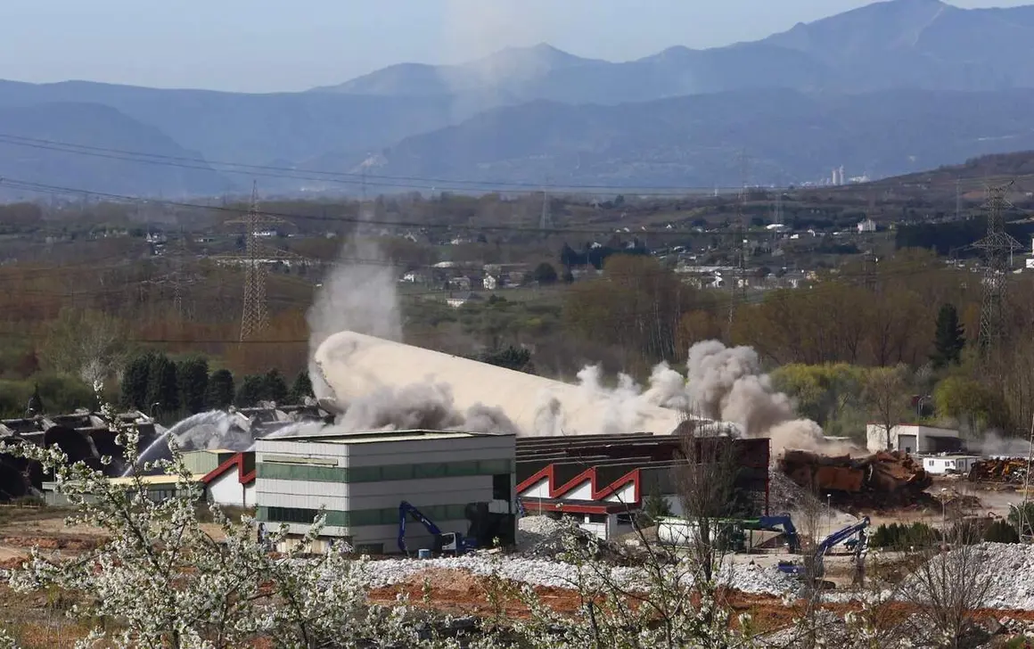 voladura compostilla II (2)