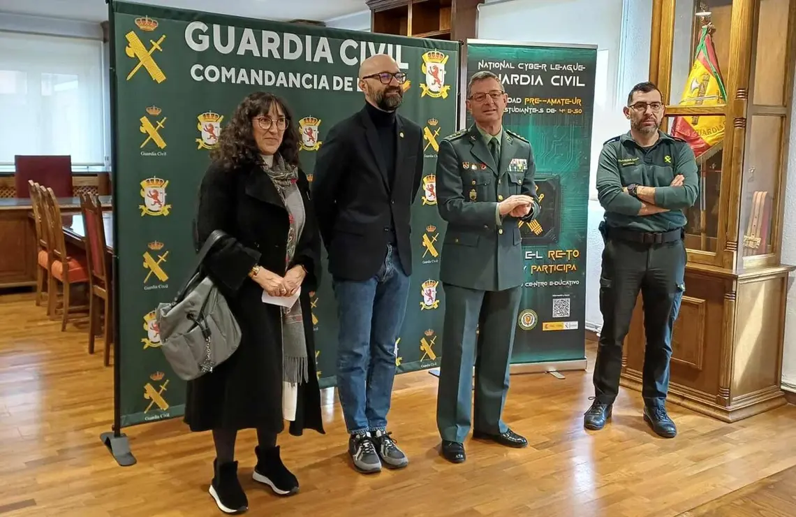 Guardia Civil (1)