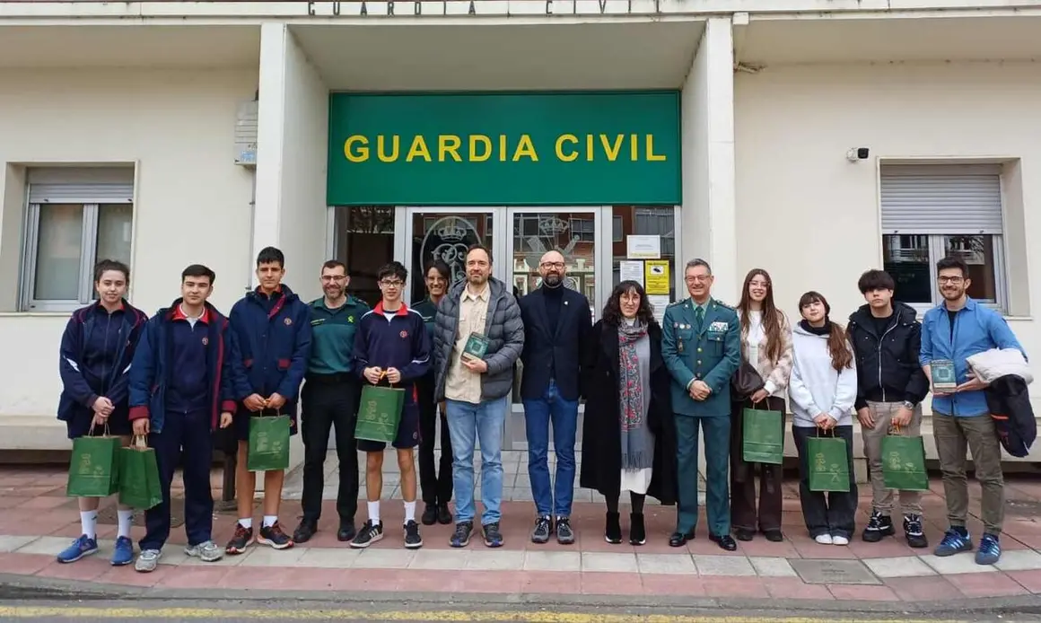 Guardia Civil (4)