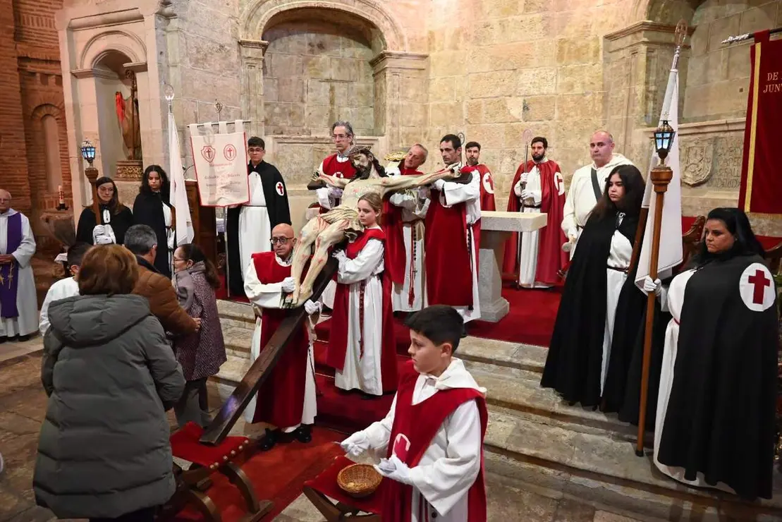 Ciudad Rodrigo Ayto Semana Santa (1)