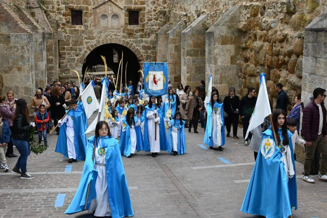 Ciudad Rodrigo Ayto Semana Santa (2)