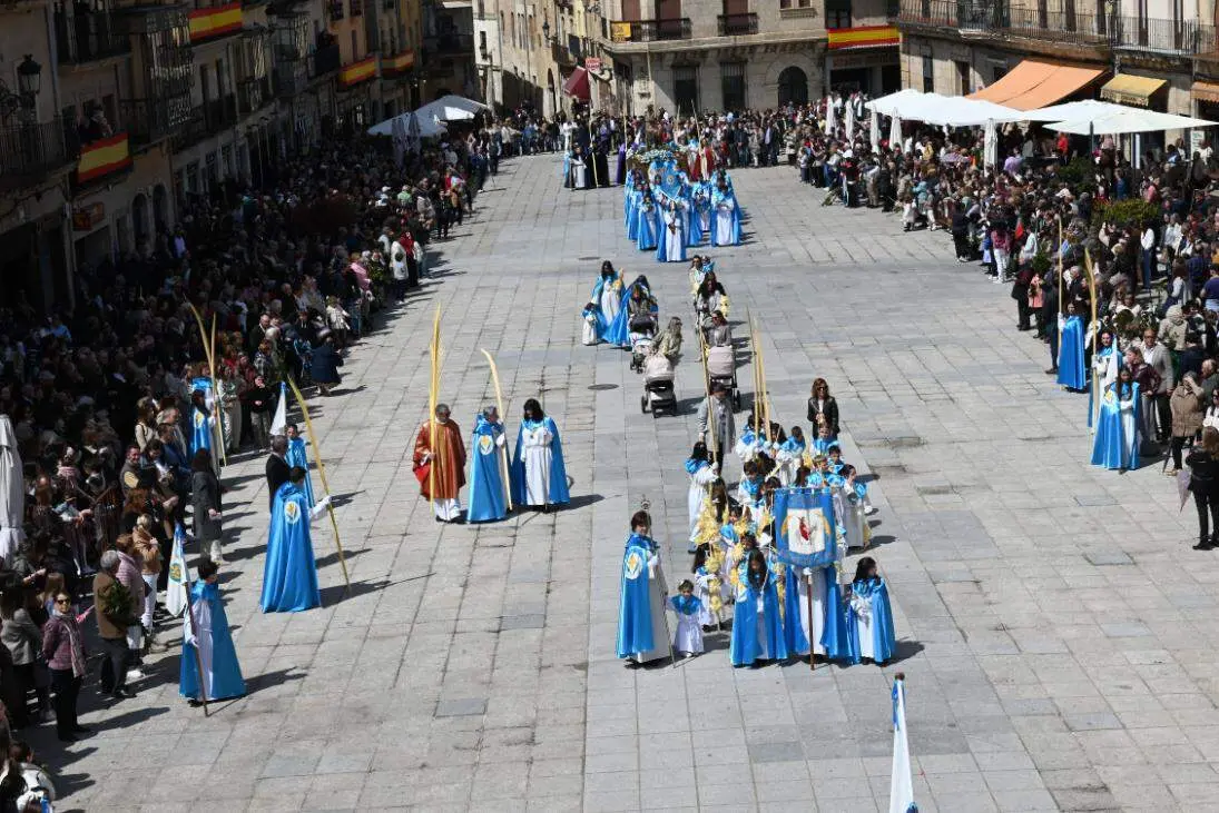 Ciudad Rodrigo Ayto Semana Santa (3)