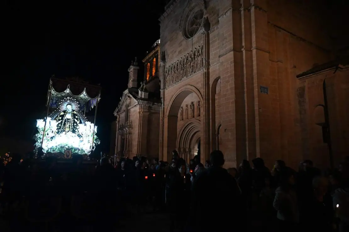 Ciudad Rodrigo Ayto Semana Santa (4)