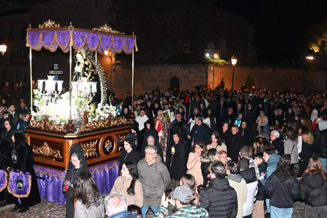 Ciudad Rodrigo Ayto Semana Santa (5)