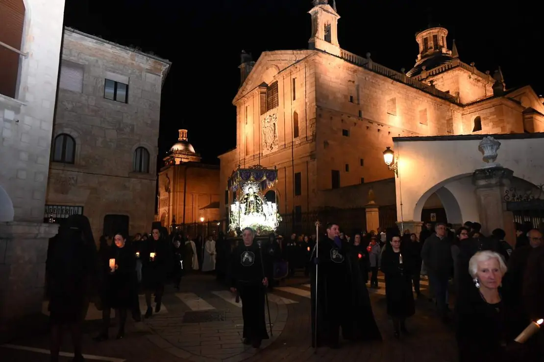 Ciudad Rodrigo Ayto Semana Santa (6)