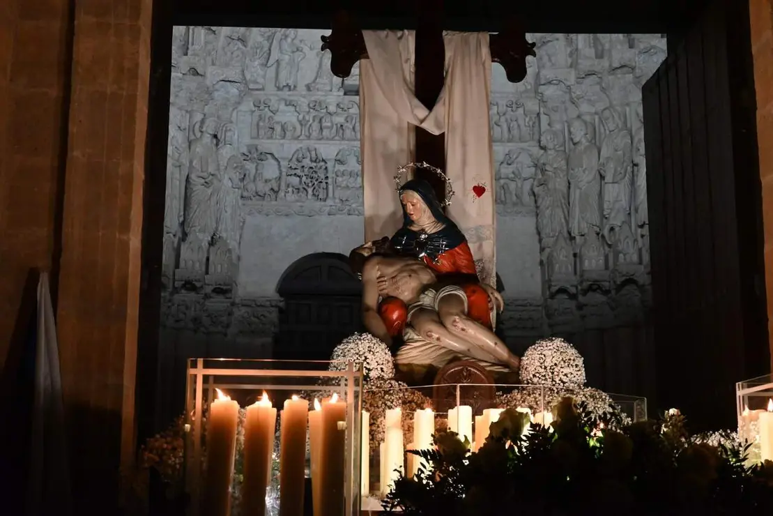 Ciudad Rodrigo Ayto Semana Santa (9)