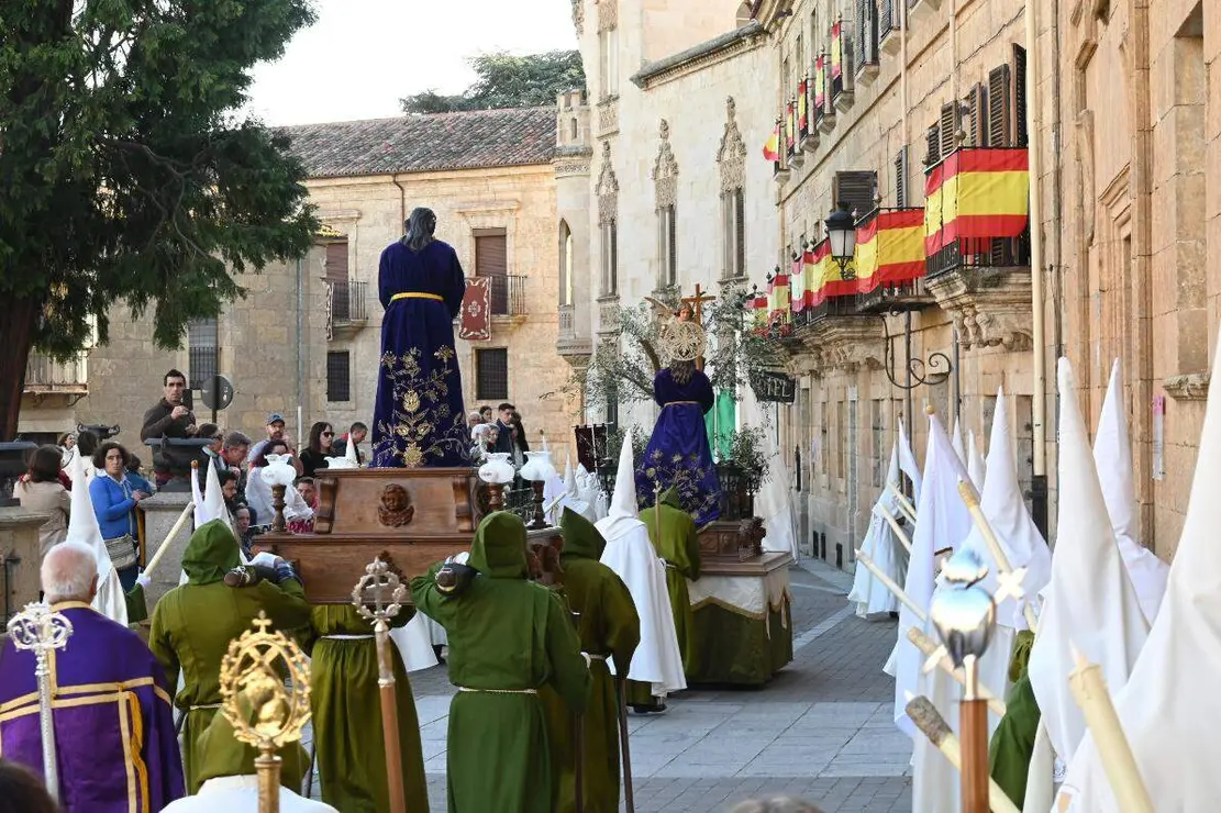 Ciudad Rodrigo Ayto Semana Santa (11)