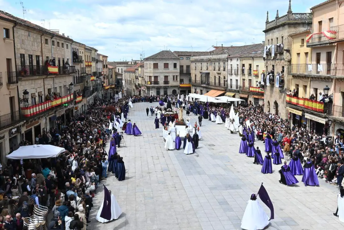 Ciudad Rodrigo Ayto Semana Santa (13)