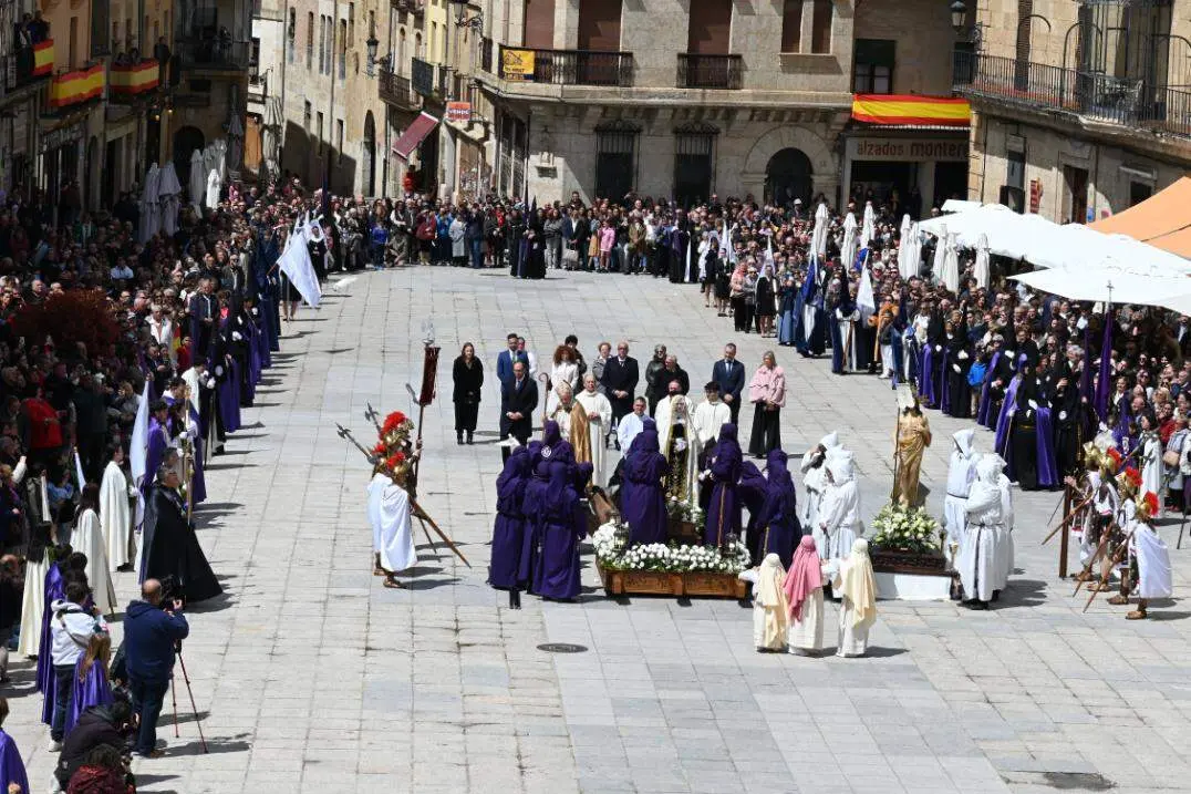 Ciudad Rodrigo Ayto Semana Santa (14)