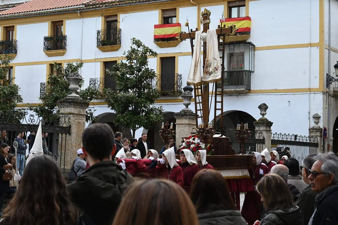 Ciudad Rodrigo Ayto Semana Santa (15)