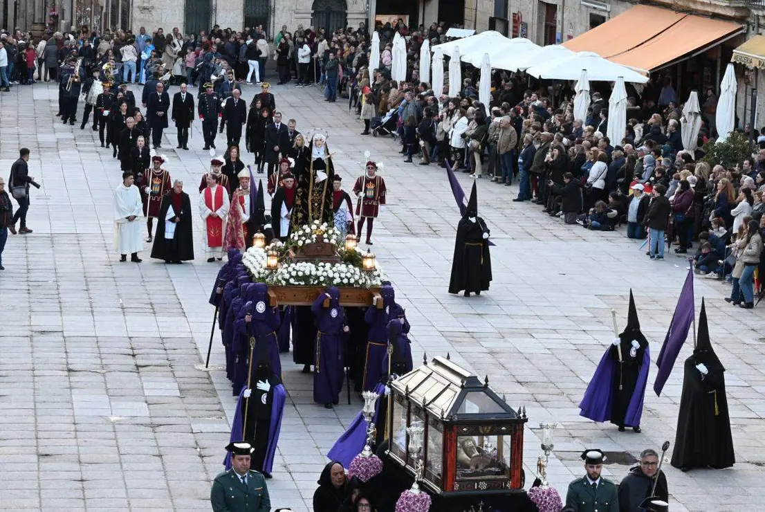 Ciudad Rodrigo Ayto Semana Santa (18)