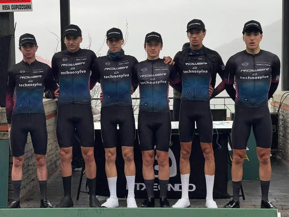 Aitzondo Klasika 2026 - 1