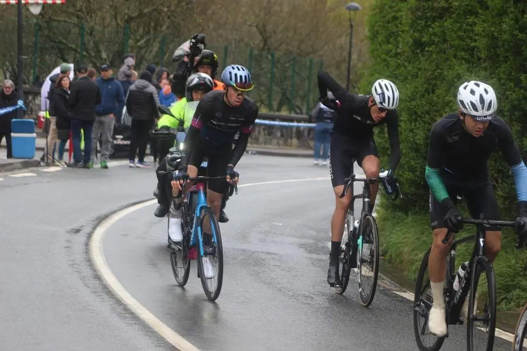 Aitzondo Klasika 2026 - 2