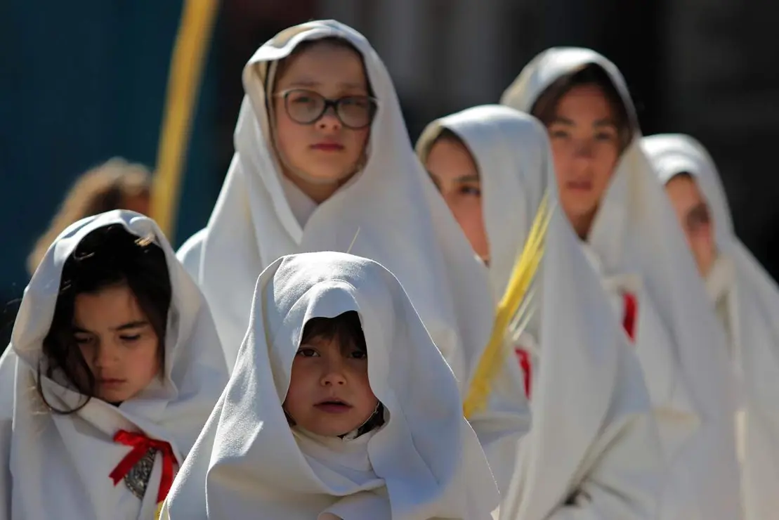 Domingo De Ramos (3)