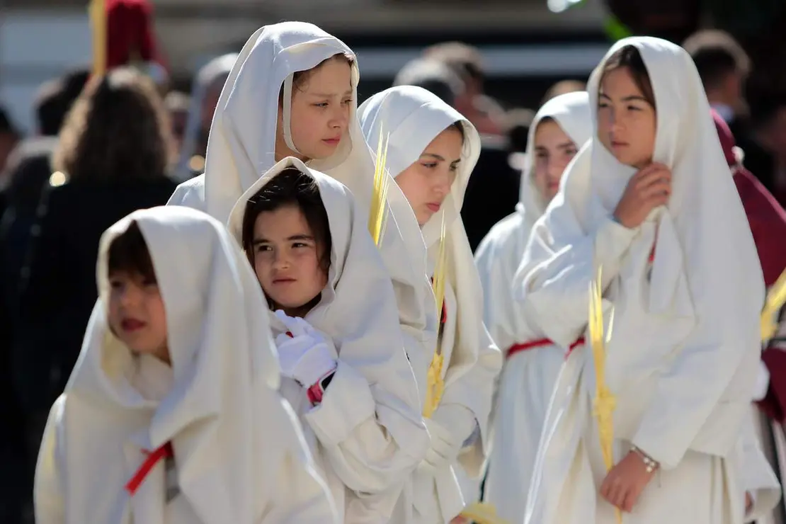 Domingo De Ramos (4)