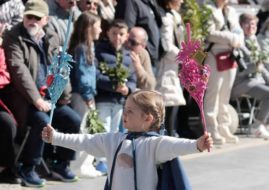 Domingo De Ramos (5)