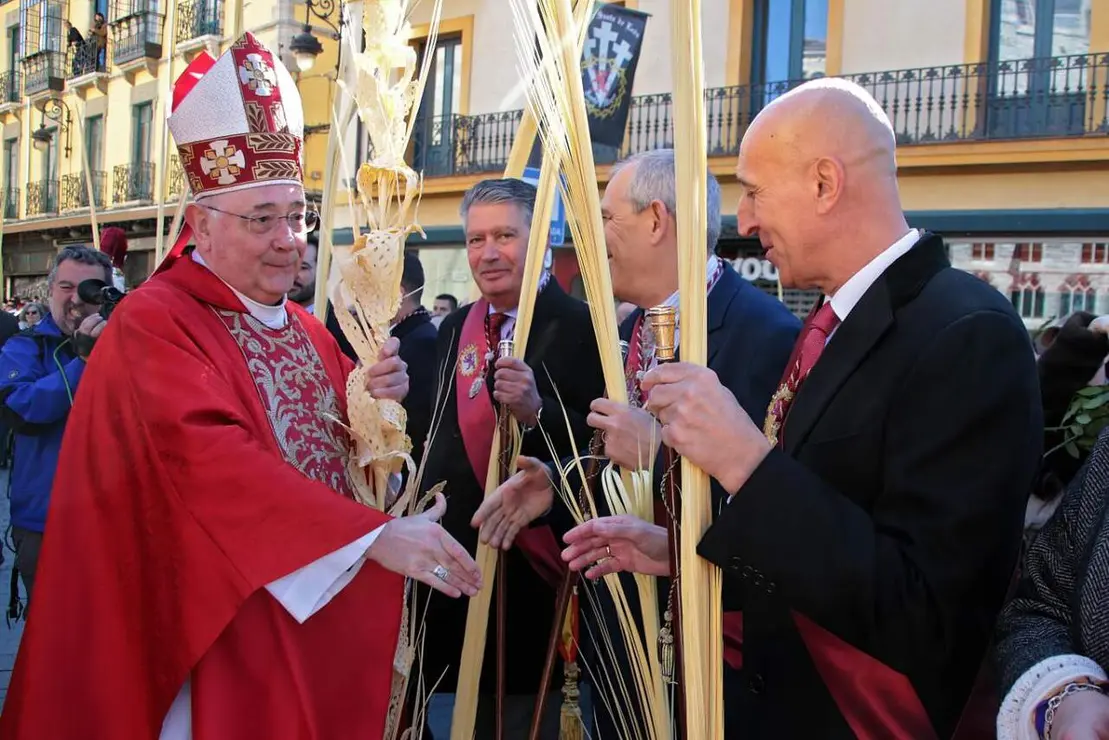 Domingo De Ramos (9)