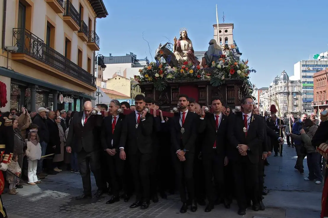 Domingo De Ramos (10)