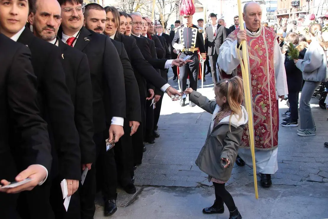 Domingo De Ramos (11)