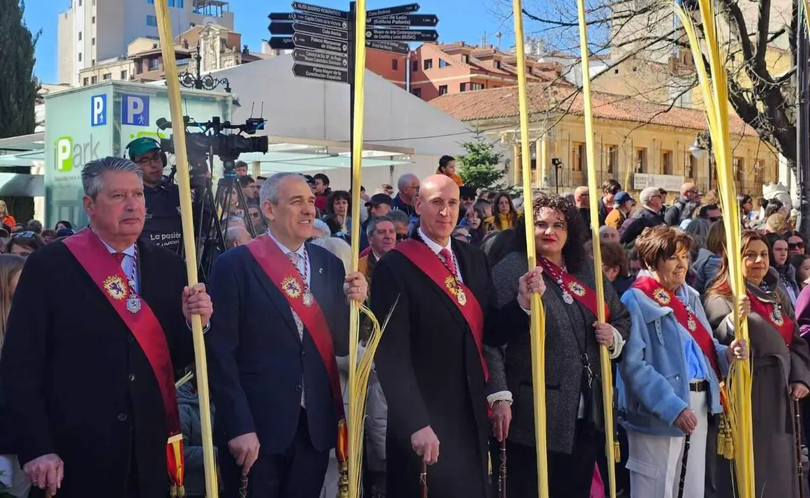 Domingo De Ramos (12)