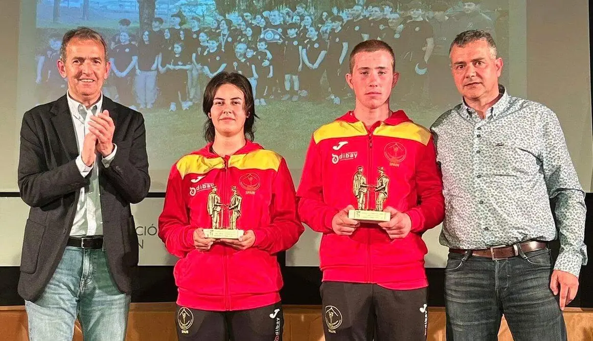 Gala del deporte La Robla