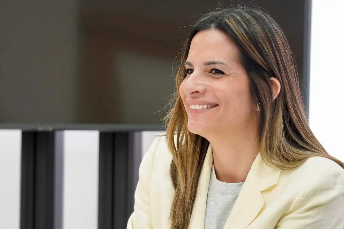 El secretario de Organizaci&oacute;n del PSOE de Castilla y Le&oacute;n, Daniel de la Rosa, y el de Le&oacute;n, Daniel San Jos&eacute;, comparecen tras mantener una reuni&oacute;n de trabajo y an&aacute;lisis del resultado electoral a nivel provincial y auton&oacute;mico