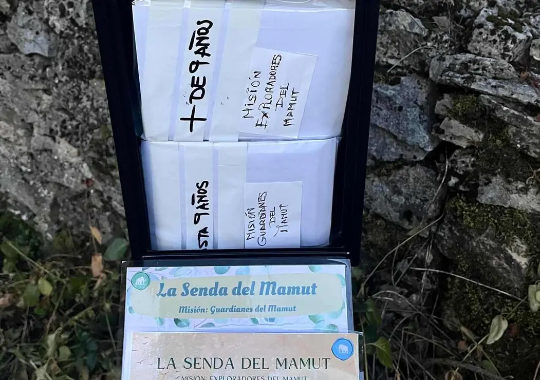 Sensa del Mamut (14)