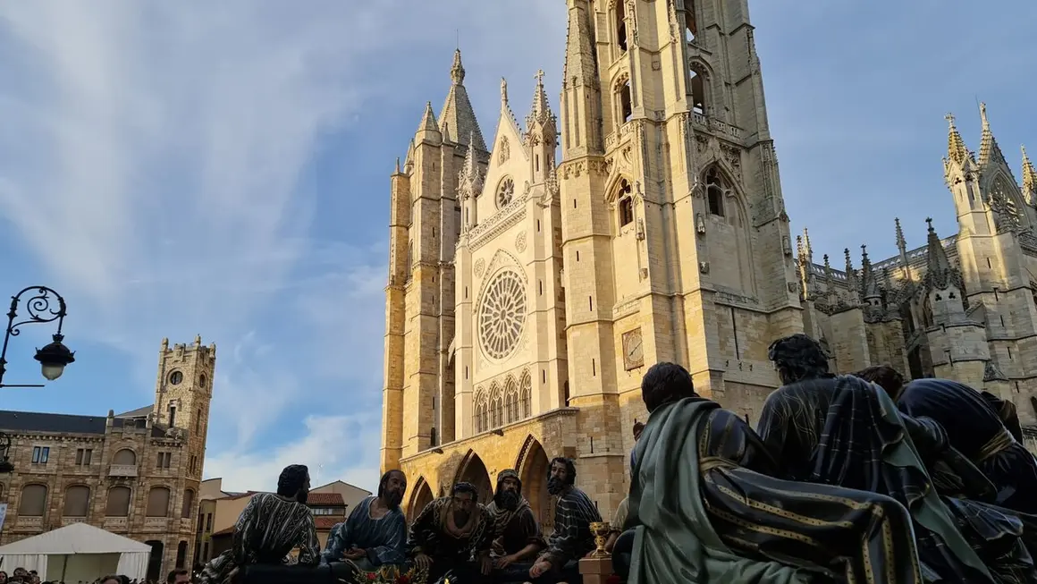 cena jueves santo (3)