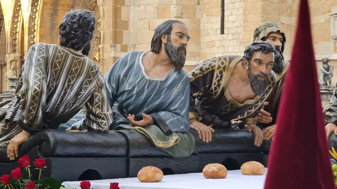 cena jueves santo (4)
