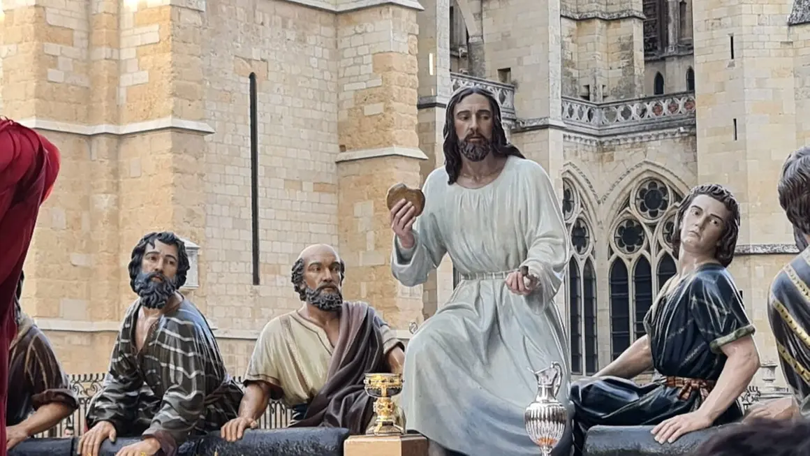 cena jueves santo (6)