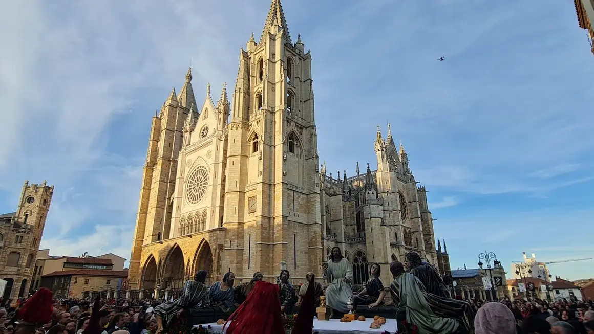 cena jueves santo (10)