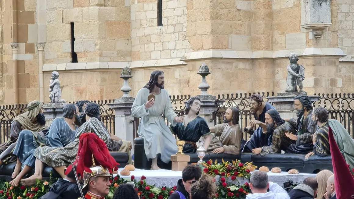 cena jueves santo (12)