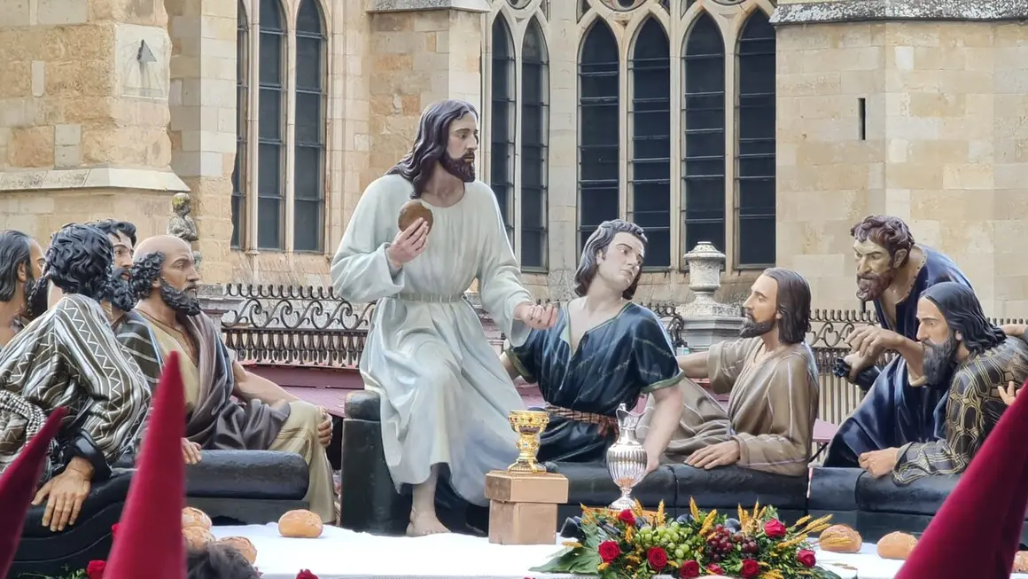 cena jueves santo (13)