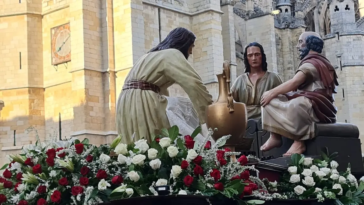 cena jueves santo (15)