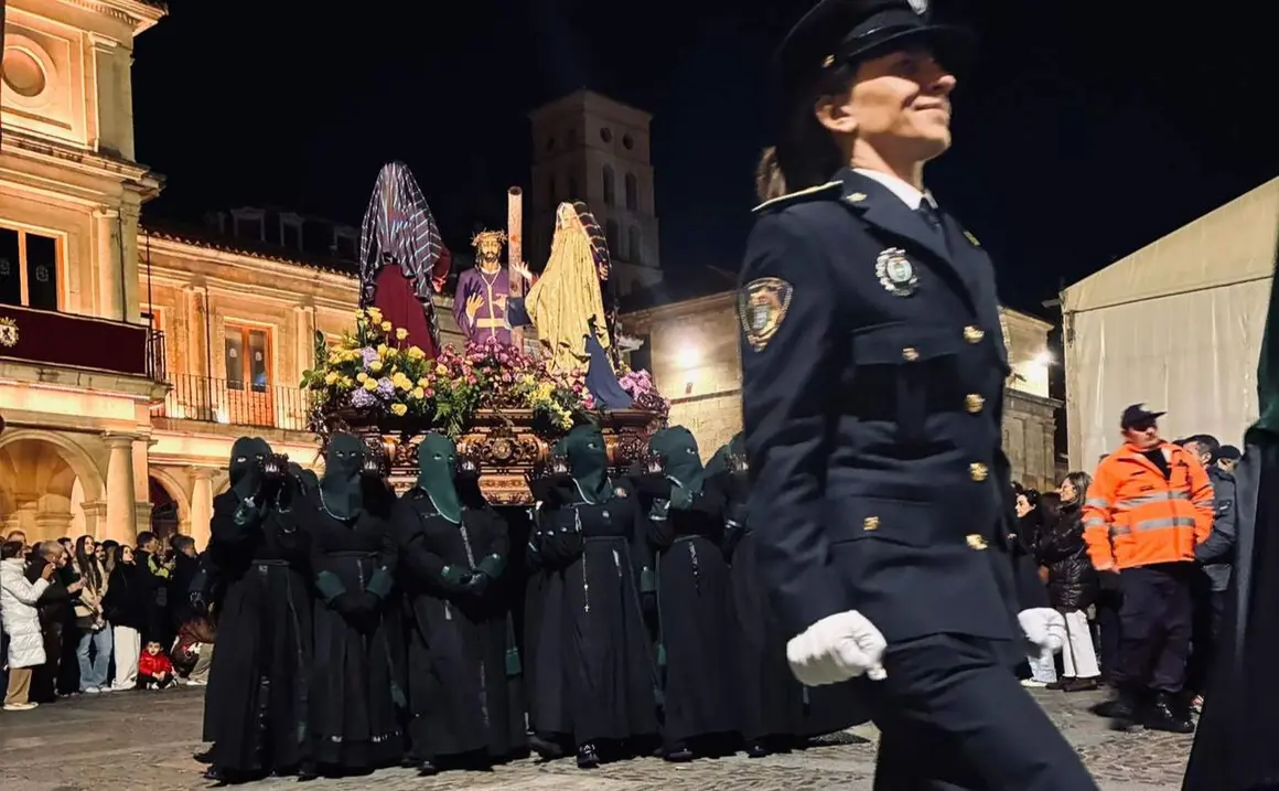 maria dulce jueves barrenechea