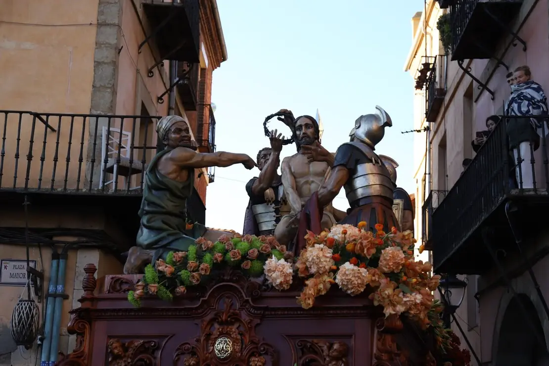 Encuentro Isaac Llamazares (2)