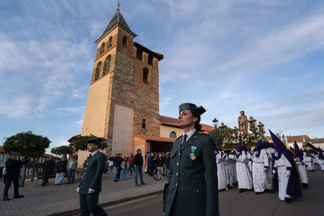 2 JUEVES SANTO SS SMR 2026