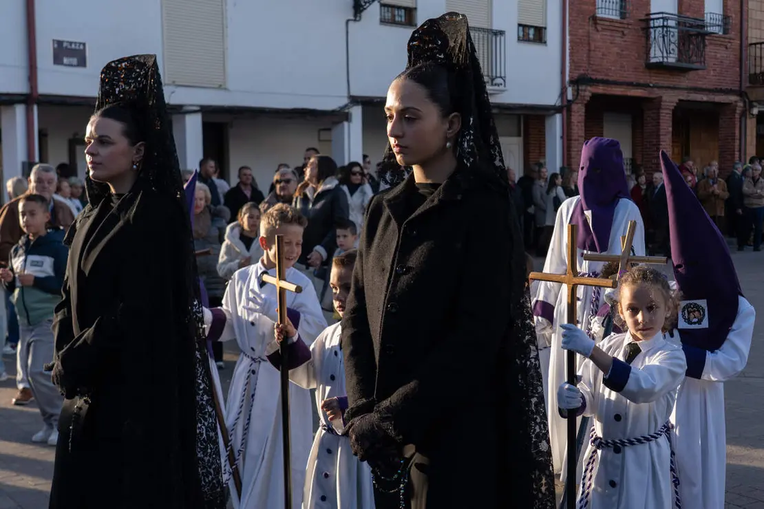 5 JUEVES SANTO SS SMR 2026