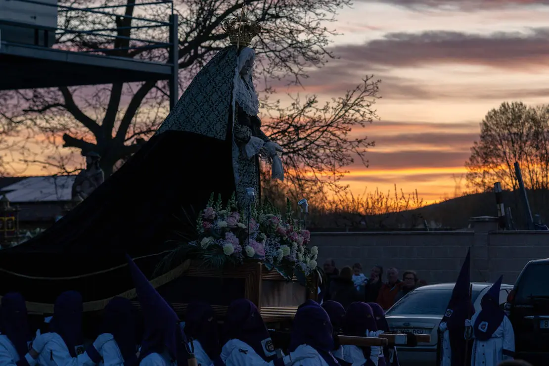 6 JUEVES SANTO SS SMR 2026