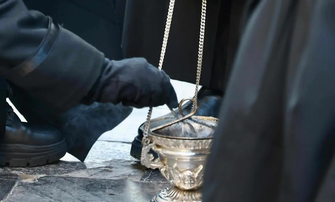 Procesi&oacute;n del Santo Entierro de la Cofrad&iacute;a de Nuestra Se&ntilde;ora de las Angustias y Soledad